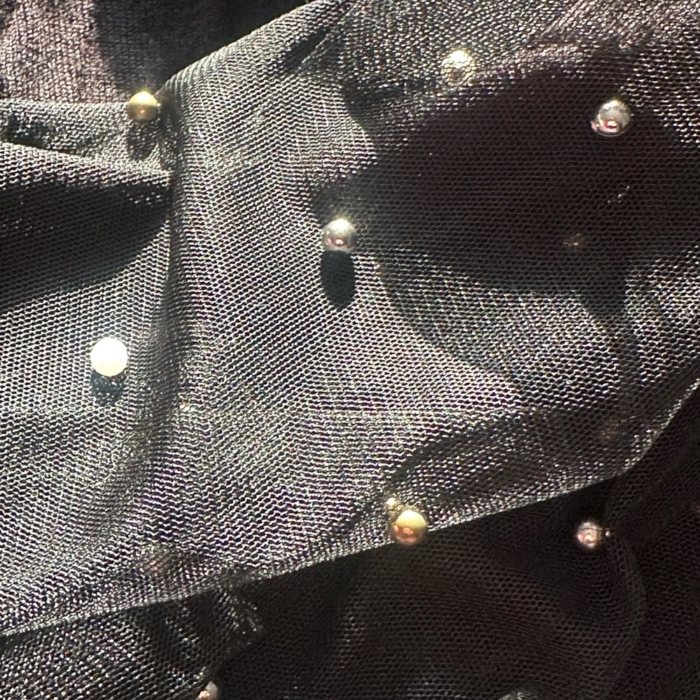 Turtle neck